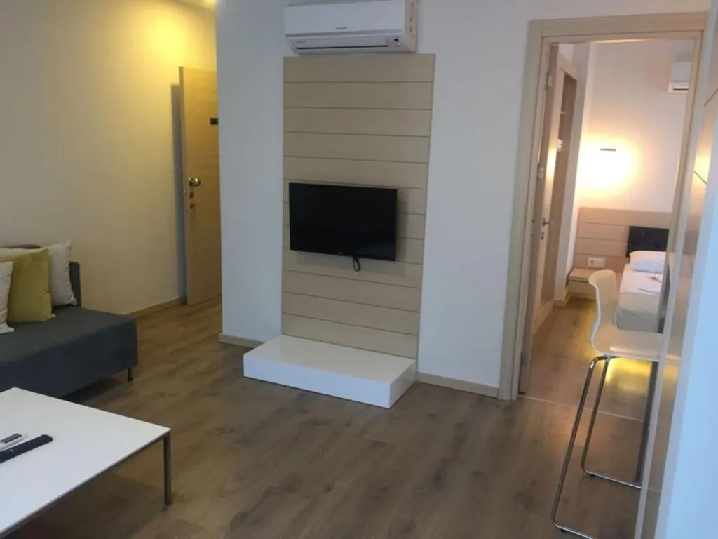 SUITE STANDARD Room, Boutique House Mim A, Antalya