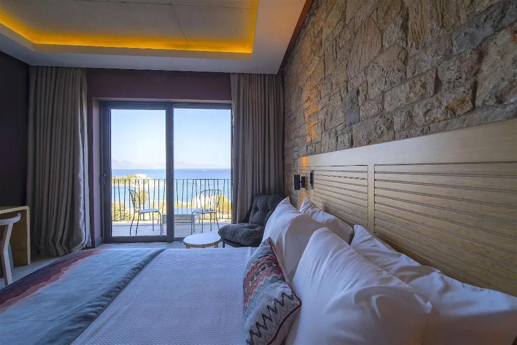 Room, Cape Krio Boutique Hotel & Spa +12 Adult Only, Dalaman