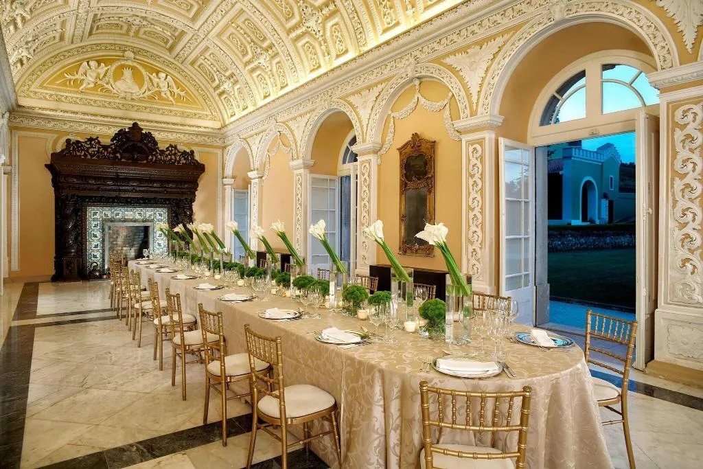 Conferences, Penha Longa, Lisbon