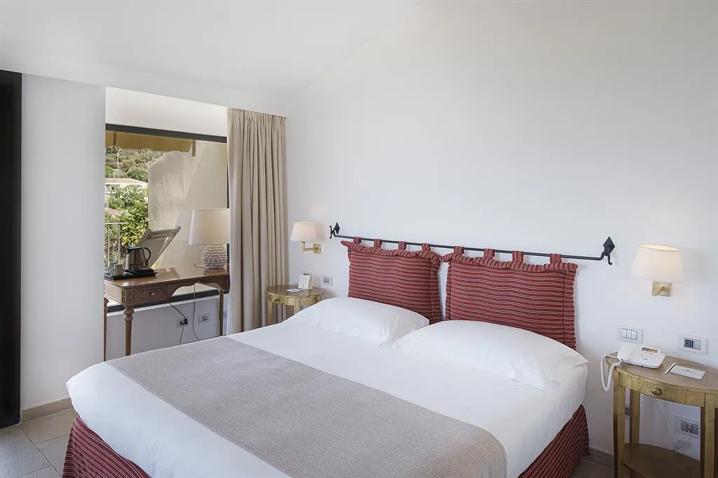 DOUBLE PREMIUM Room, Alberi Del Paradiso, Palermo