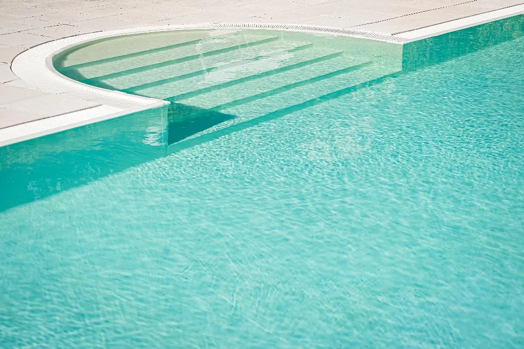 Pool, Fiori e Frutti Agriresort, Venice