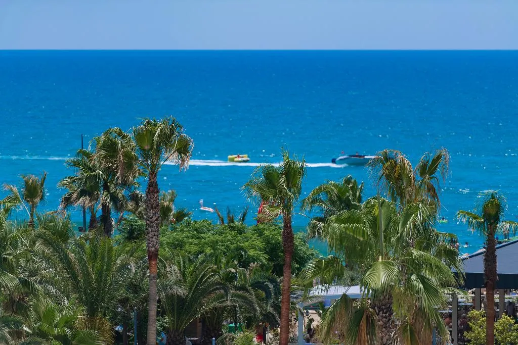 General view, Belek Beach Resort, Antalya