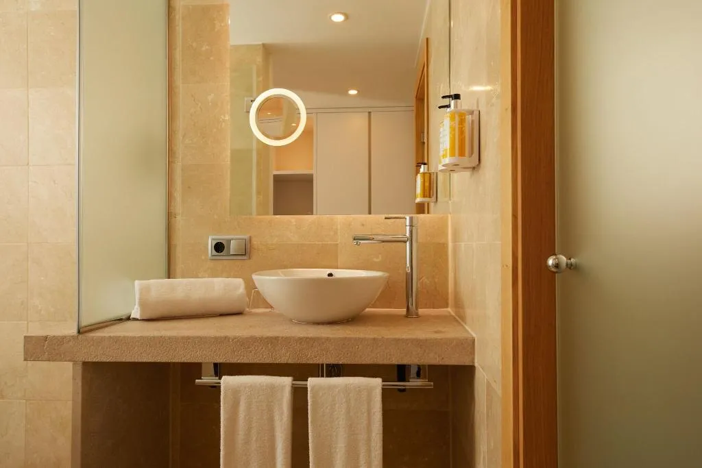 TWIN STANDARD Room, Son Caliu Hotel Spa Oasis, Majorca