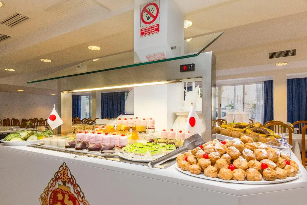 Restaurant, Sant Jordi, Majorca