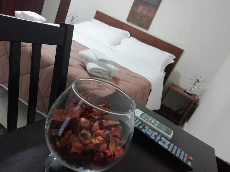 Bed and Breakfast Le Vie D'arte, Catania