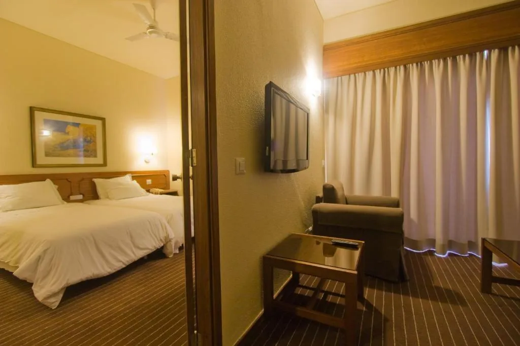 JUNIOR SUITE STANDARD Room, Girassol Suite Hotel, Madeira