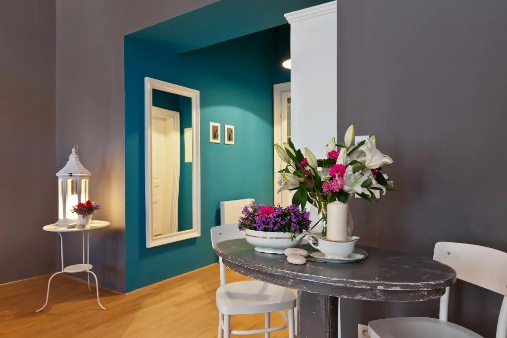 STUDIO SUPERIOR Room, Royal Prague City Apartments, Prague
