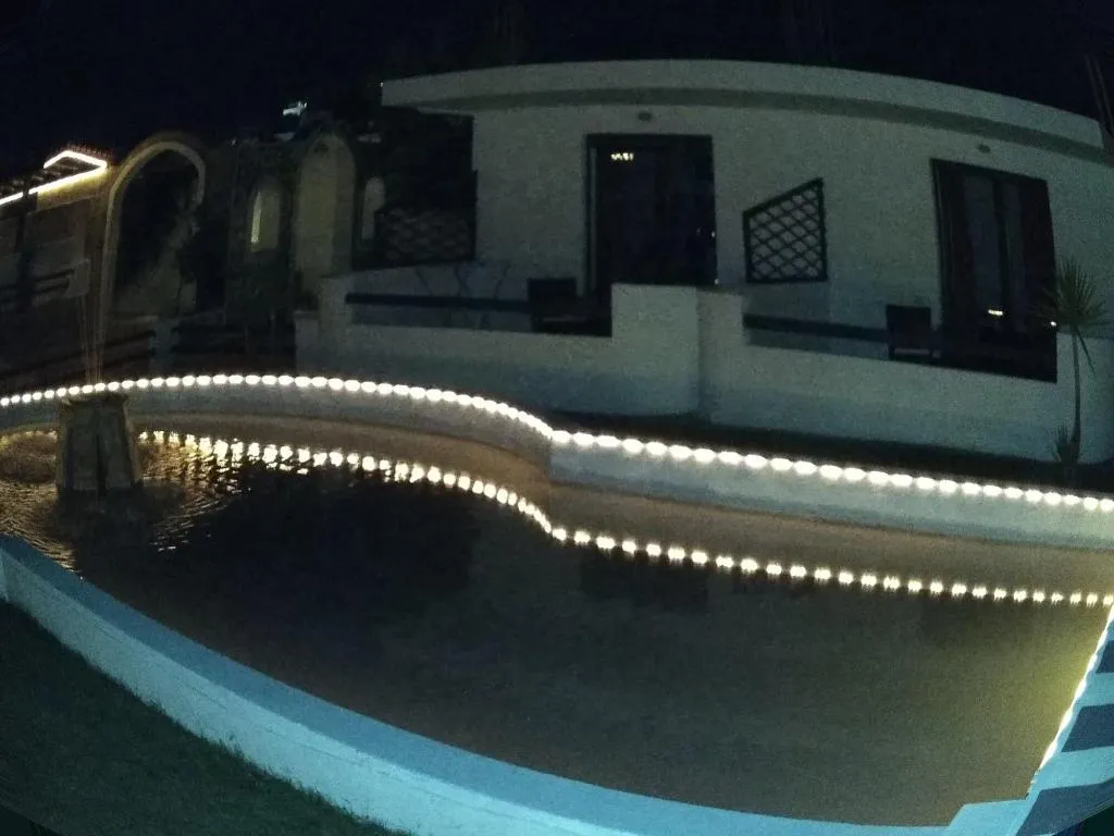 General view, Skiathos Holiday House, Skiathos