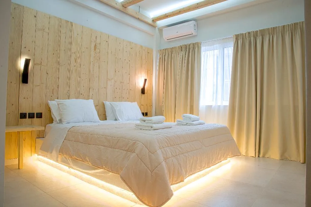 SUITE SUPERIOR WITH AIR CONDITIONING Room, My Athens Place, Athens