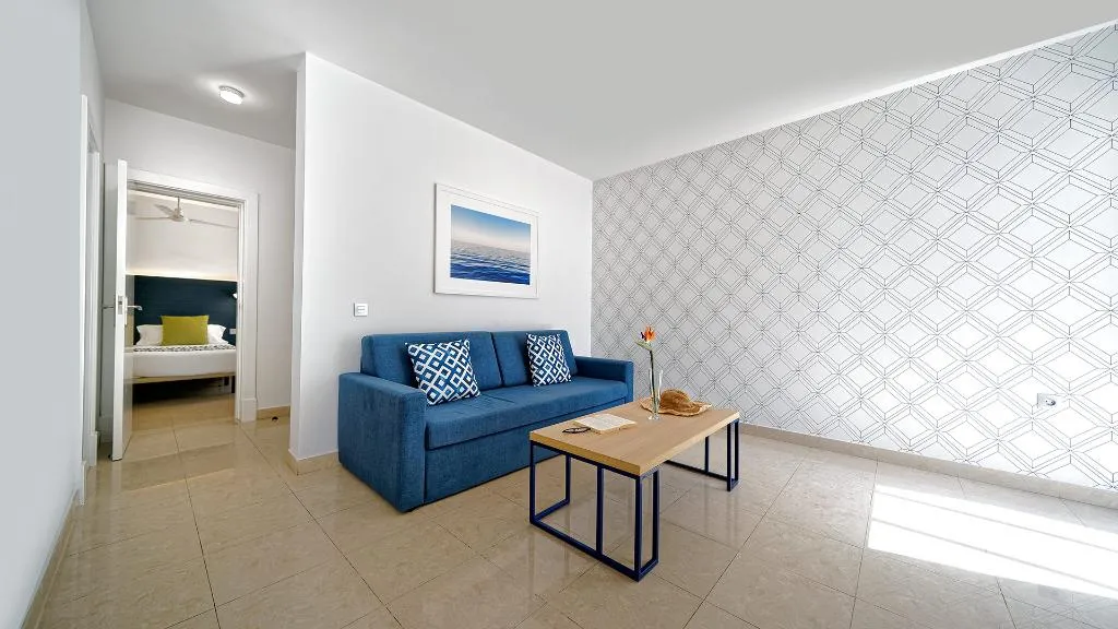 APARTMENT TWO BEDROOMS Room, Broncemar Beach, Fuerteventura