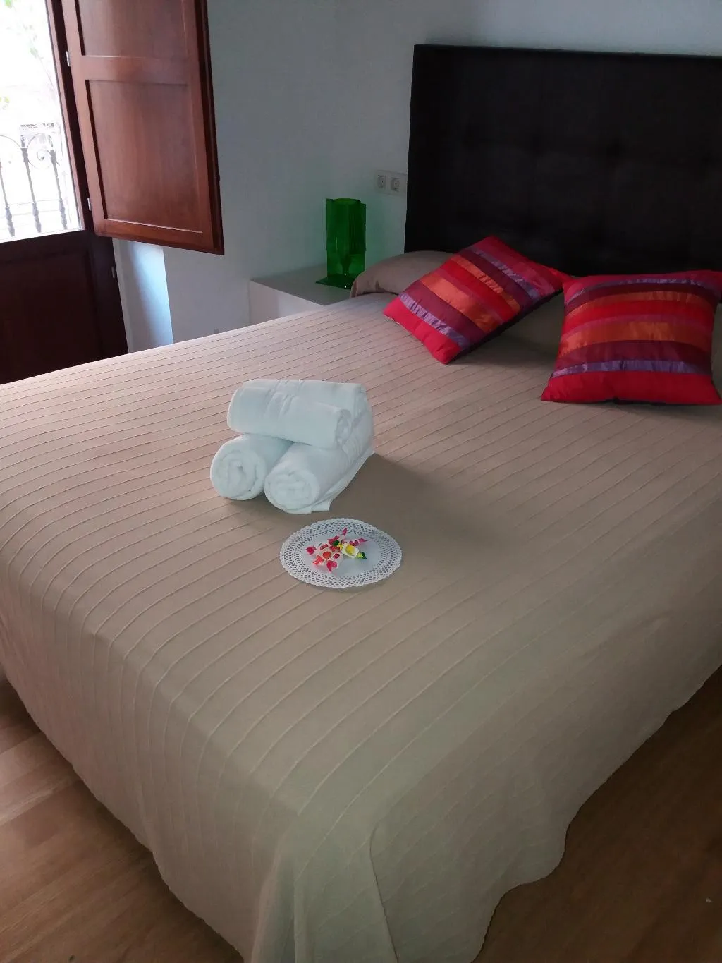 APARTMENT CAPACITY 2 ONE BEDROOM Room, Apartamentos Premium Alicante, Costa Blanca