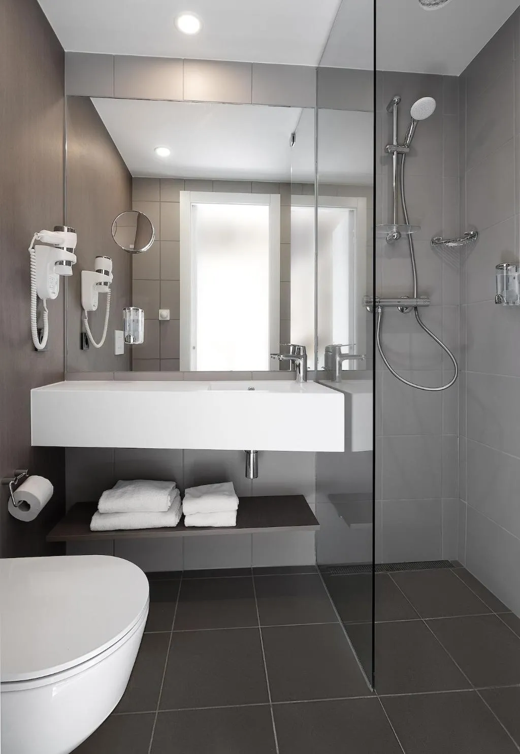 Room, Go Hotel City, Copenhagen