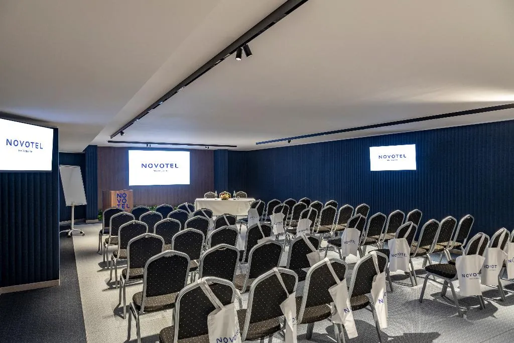 Conferences, Novotel Malta Sliema, Malta