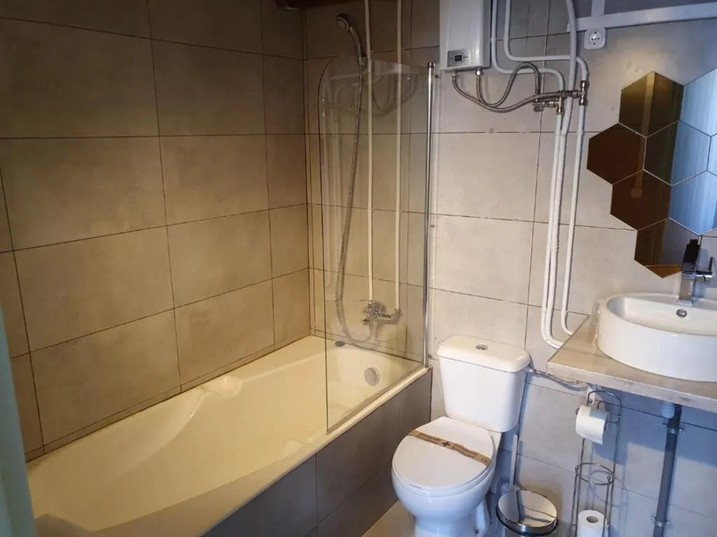 Room, Urban Suites, Porto