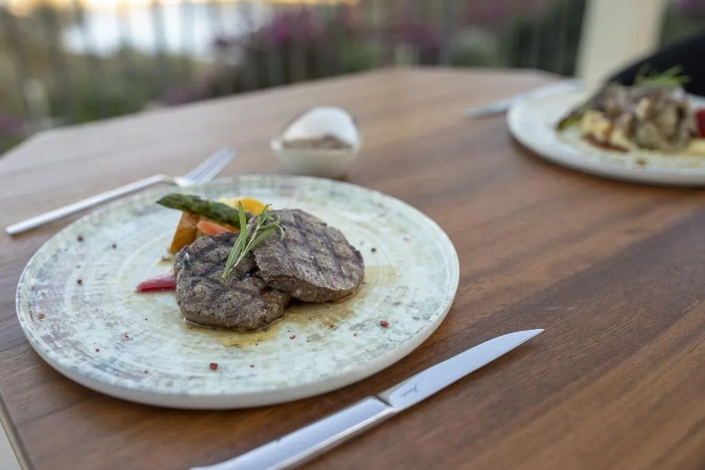 Restaurant, Cape Krio Boutique Hotel & Spa +12 Adult Only, Dalaman