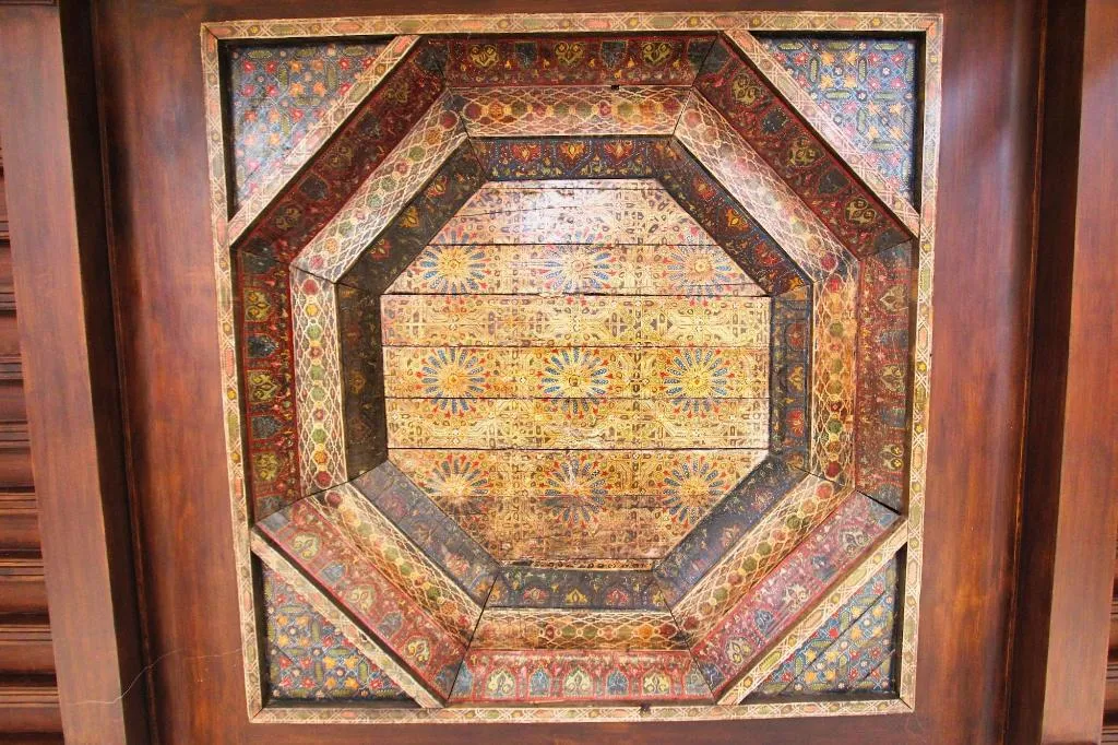 Room, Riad Du Ciel, Marrakech