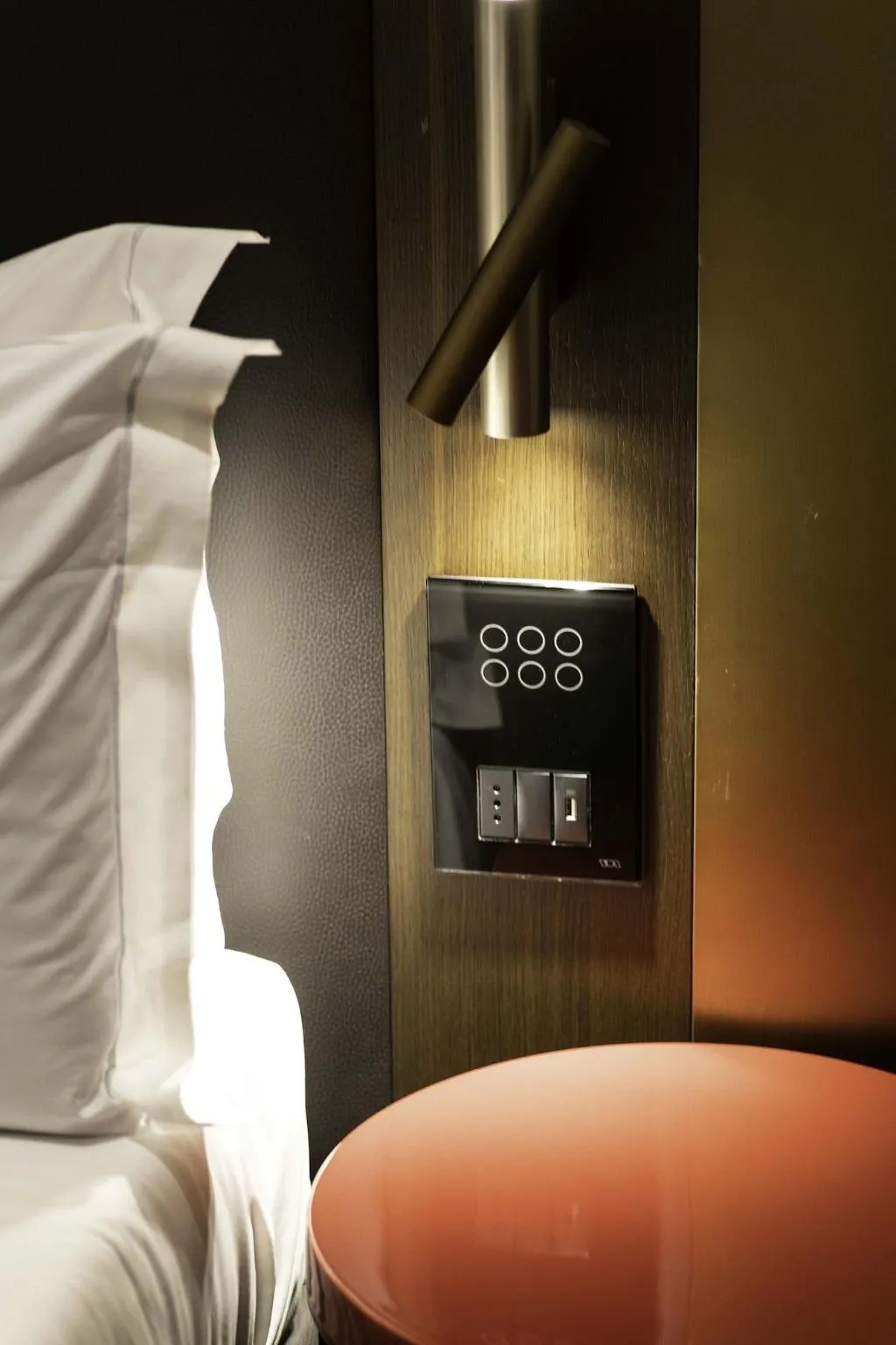 DOUBLE DELUXE WITH TERRACE Room, The Market Urban Hotel, Florence