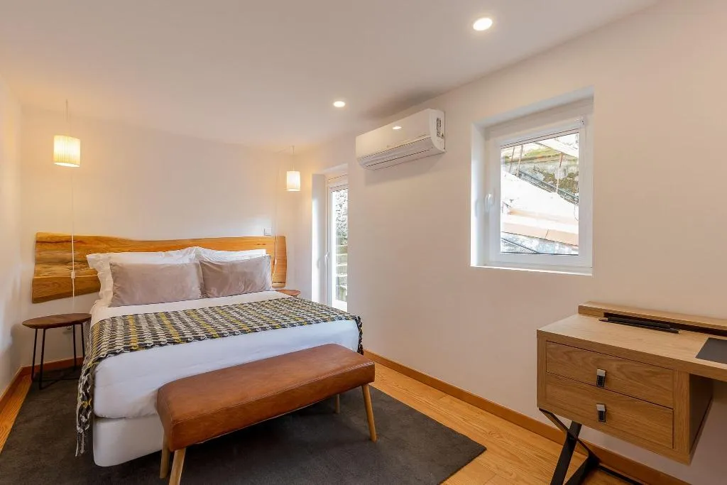 Room, Your Opo Cosy Apartments, Porto