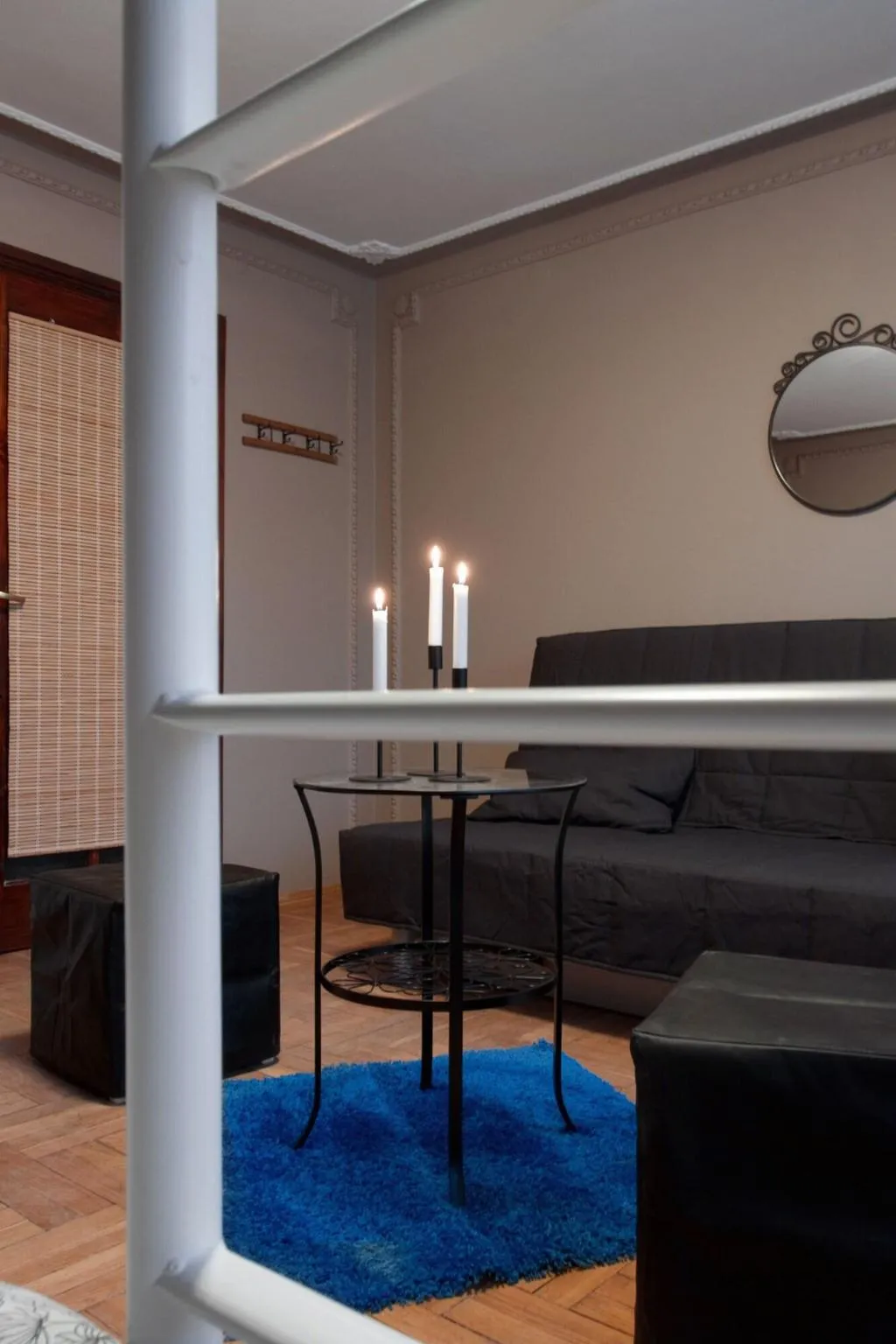 Room, 4.Friends Hostel, Krakow