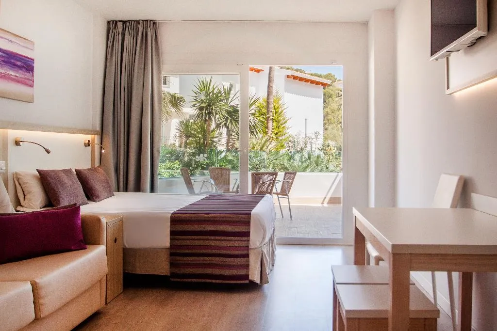 Room, Globales Costa de la Calma, Majorca