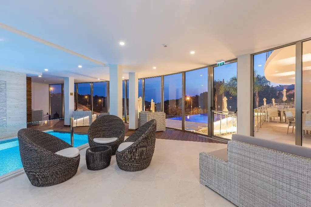 General view, Caneiros Luxury House & Suites, Algarve