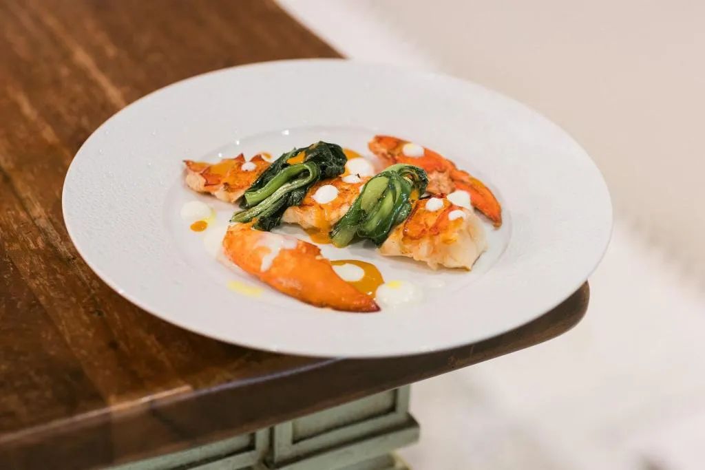 Restaurant, The Gritti Palace, a Luxury Collection Hotel, Venice