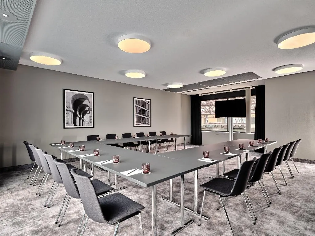 Conferences, Radisson Collection Hotel, Berlin, Berlin