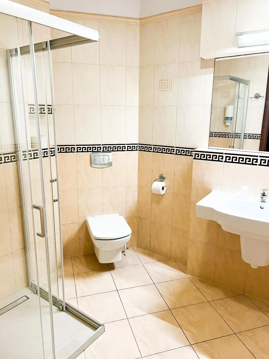 Double or Twin RIVER VIEW Room, Poleski, Krakow