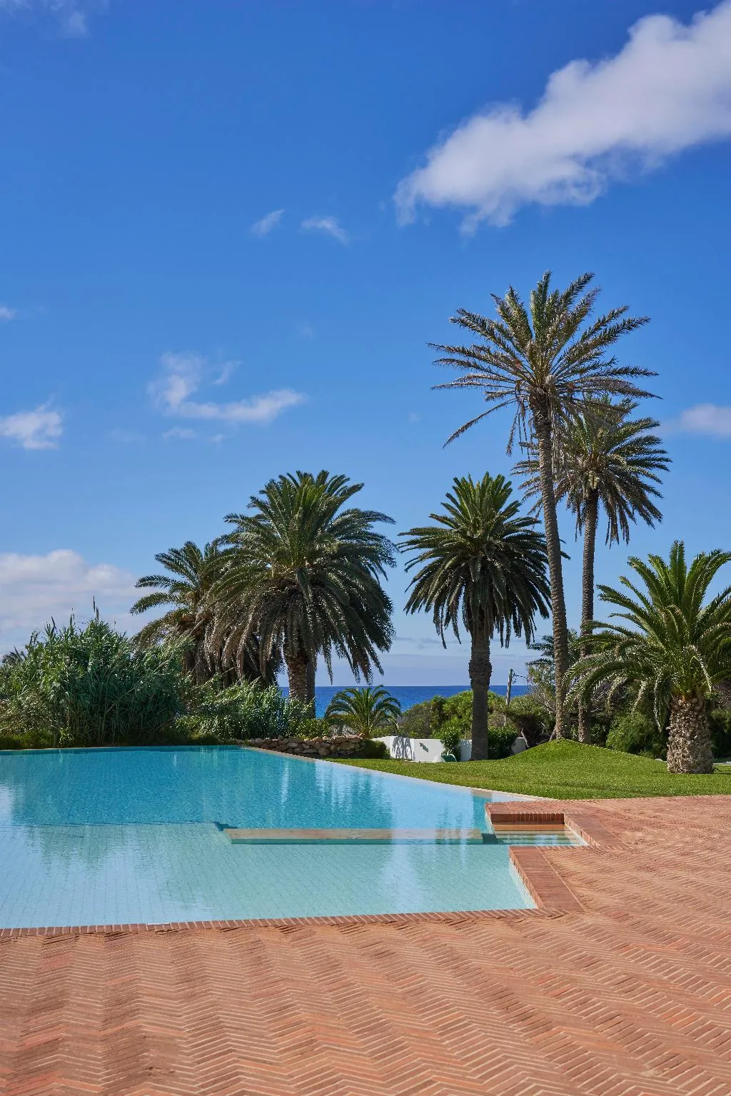 Pool, Porto Santo Hotel & Spa, Porto Santo
