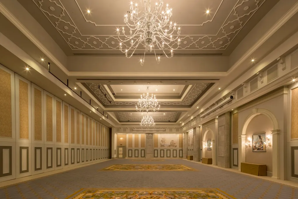 Conferences, Rixos Premium Belek L.O.L Theme Park Free Access, Antalya