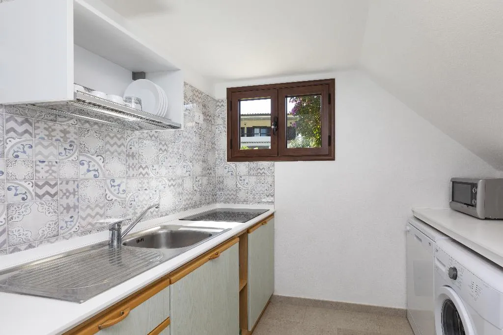 VILLA SUPERIOR Room, Cormoran Residence, Cagliari