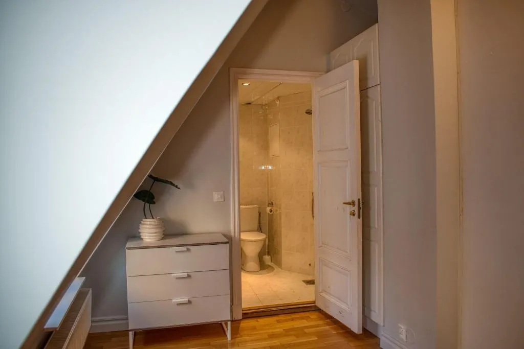 Room, Tallinn Apartments & Rooms - Old Town, Tallinn