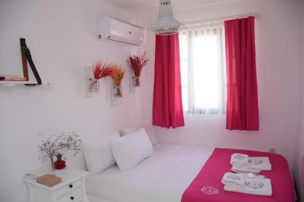 Room, Alaçati 1881 Concept Hotel, Izmir