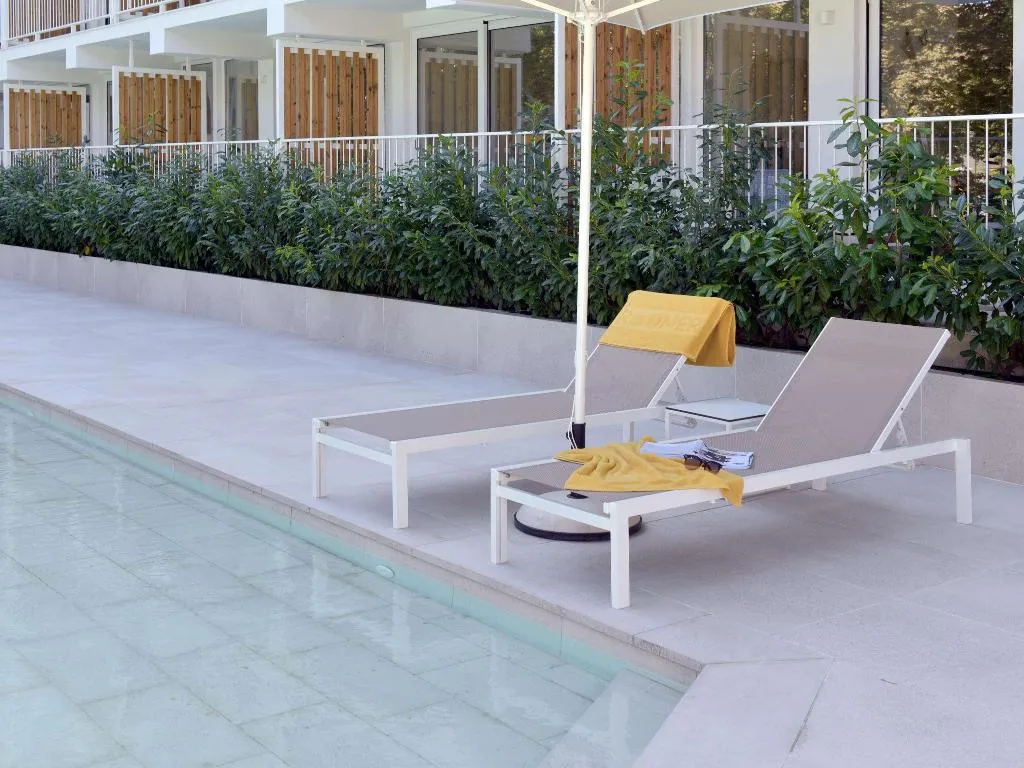 Pool, Orchidea Boutique Spa, Bourgas