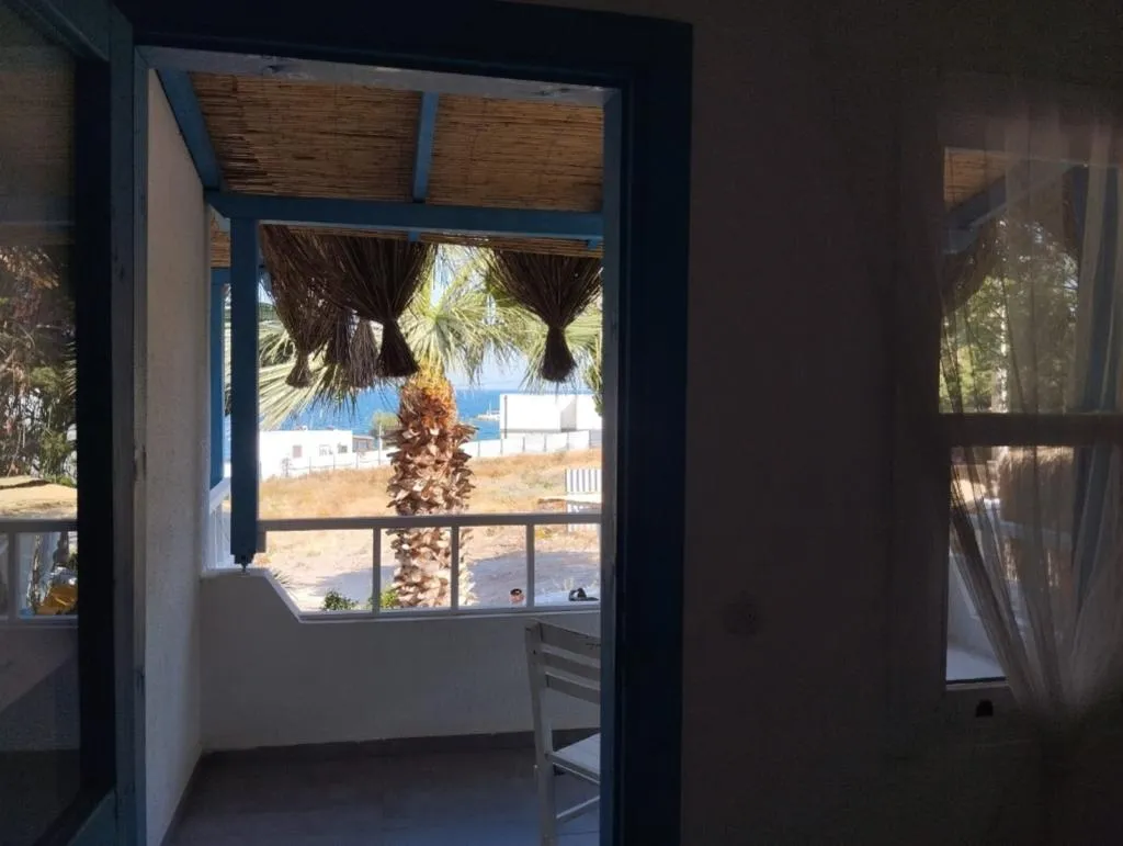 DOUBLE STANDARD Room, Misket Hotel Bodrum, Bodrum
