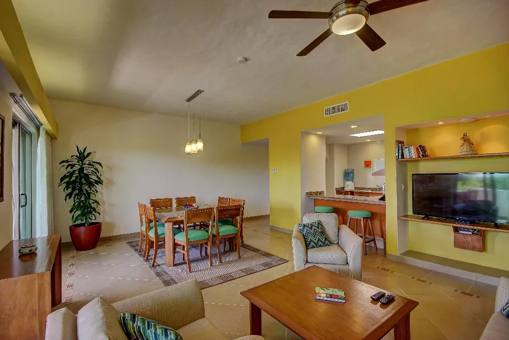 APARTMENT THREE BEDROOMS Room, Riviera Maya Suites, Playa Del Carmen
