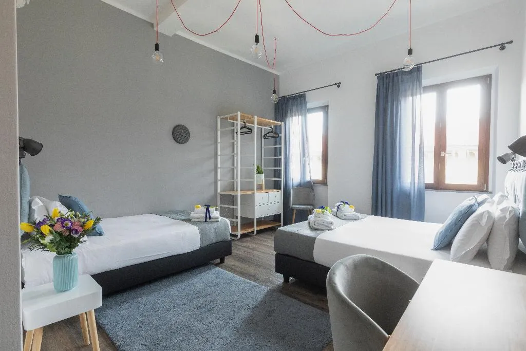 TRIPLE SUPERIOR Room, Miceli Civico 50, Florence