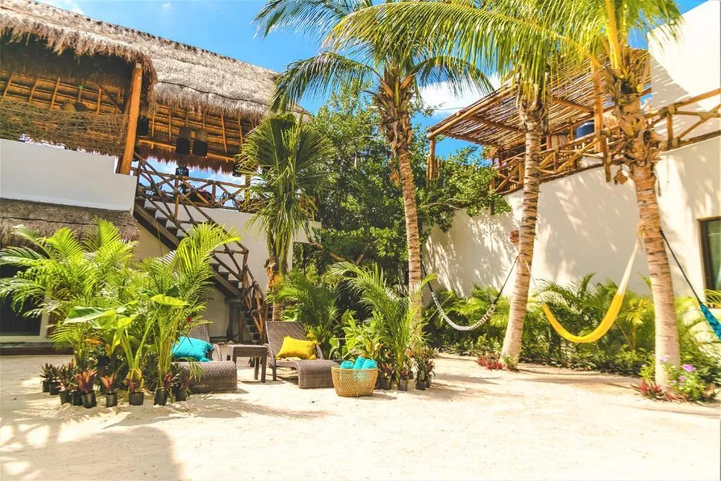 General view, La Puerta Azul Beachfront - Adults Only, Cancun Area