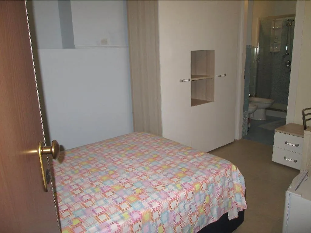 Room, Dante Rooms, Catania
