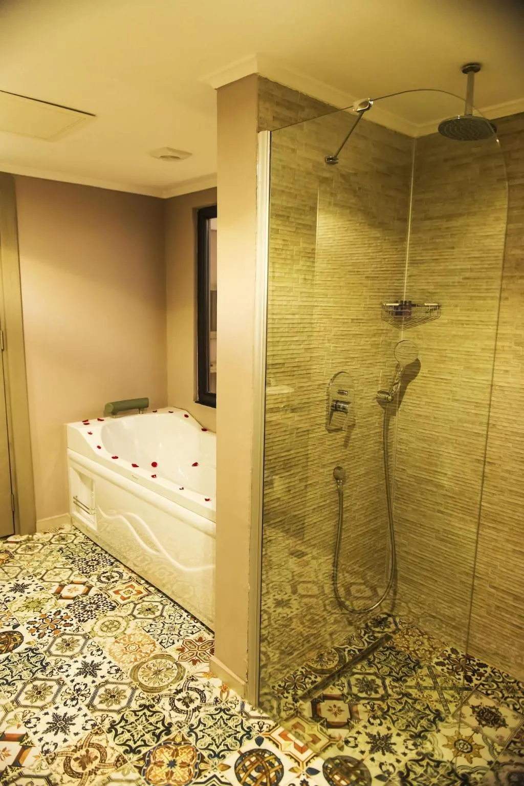 Room, Villa Rustica Hotel, Bodrum