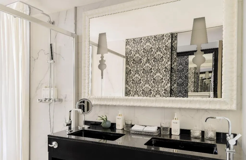 DOUBLE PREMIUM Room, Hotel Colón Gran Meliá, Seville