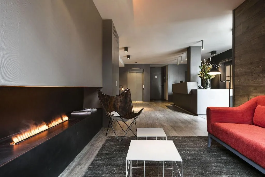 JUNIOR SUITE QUEEN SIZE BED Room, Upper Diagonal, Barcelona