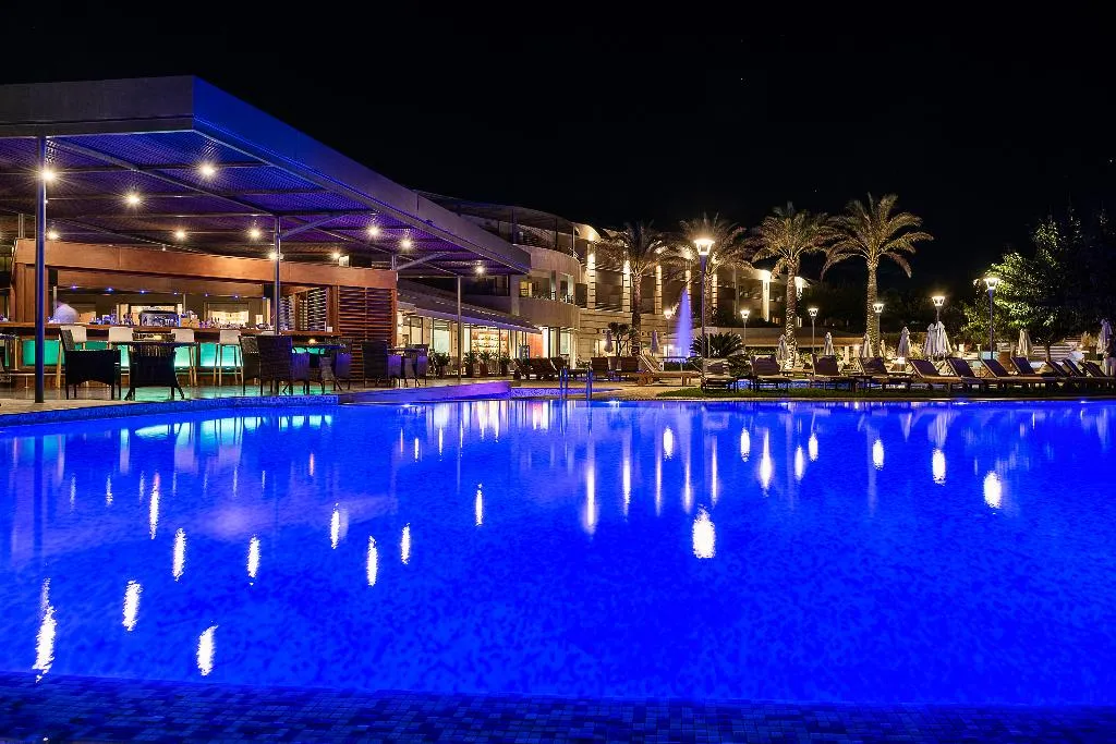 General view, Cretan Dream Resort & Spa, Crete