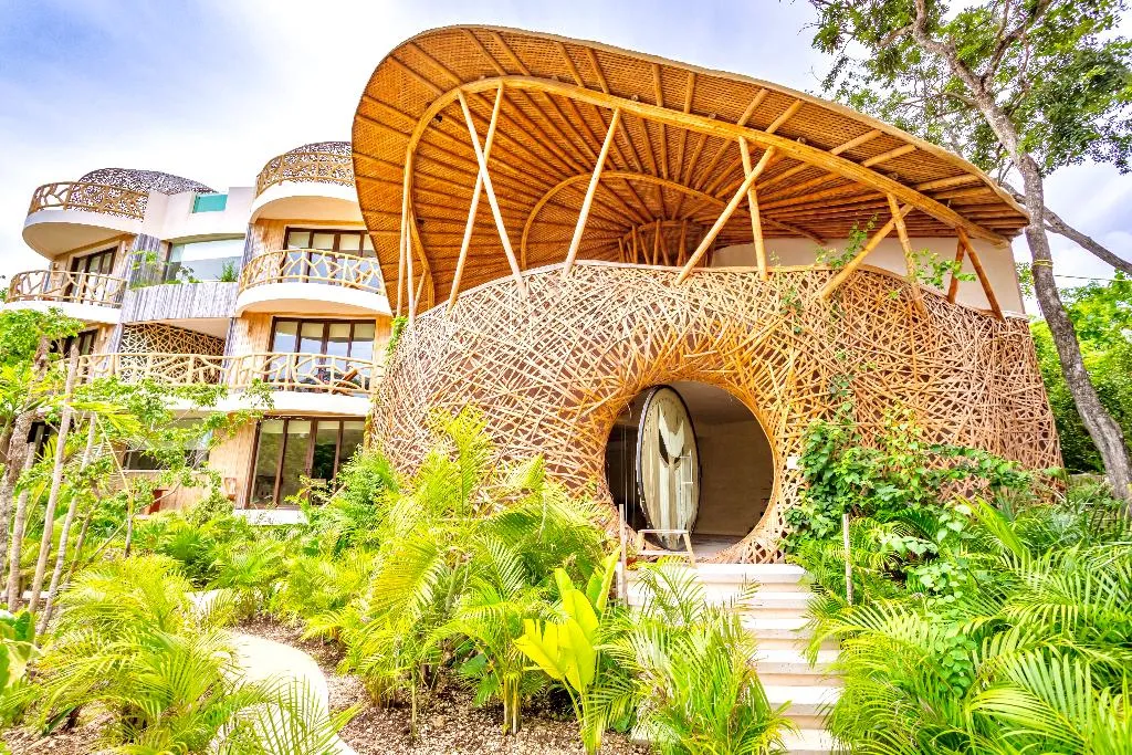 Conferences, Kan Tulum, Cancun Area