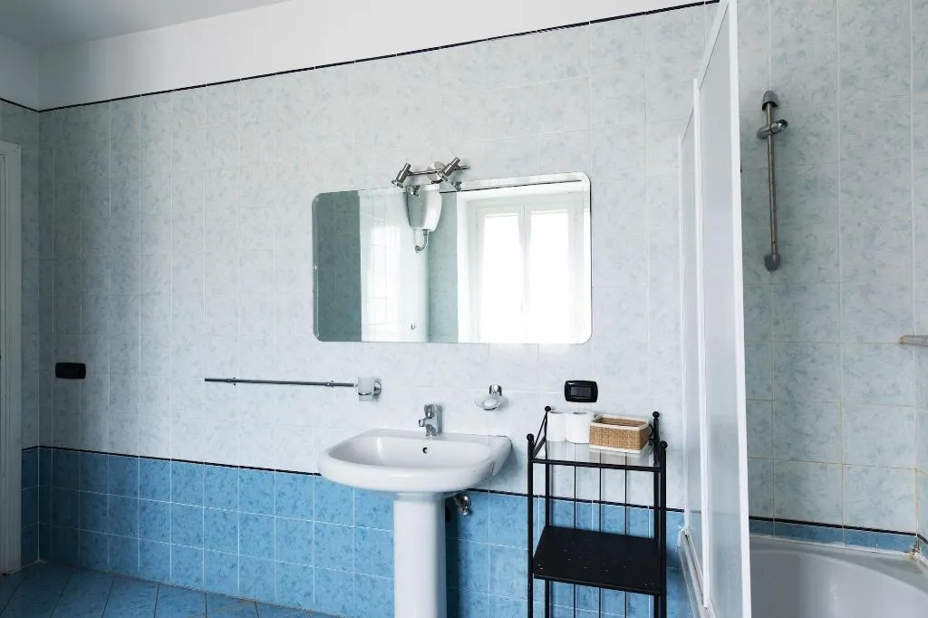 Room, B&B Museum, Naples