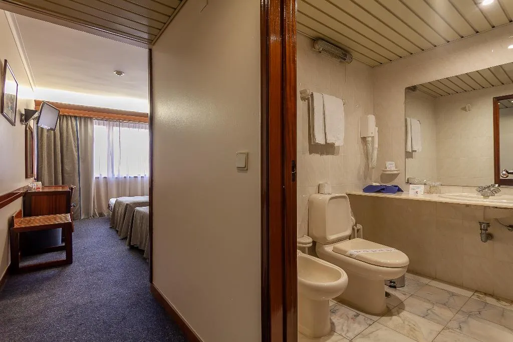 TWIN STANDARD Room, Nacional, Lisbon