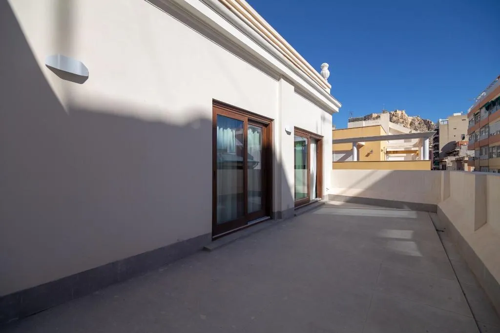 Room, Apartamentos Teatro, Costa Blanca