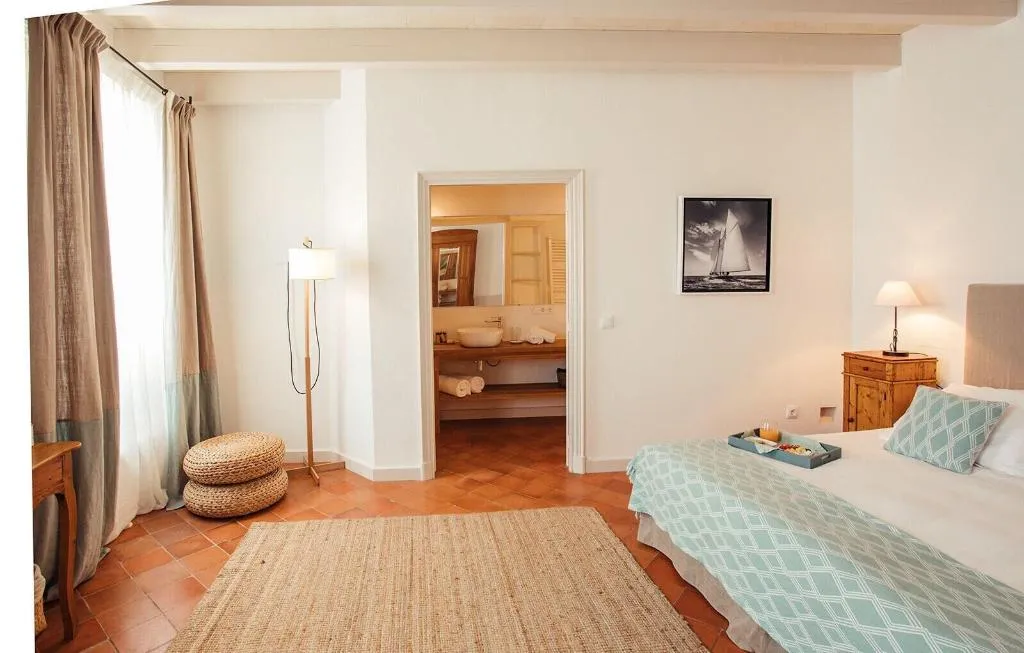 Room, Casa Albertí Boutique Hotel, Menorca