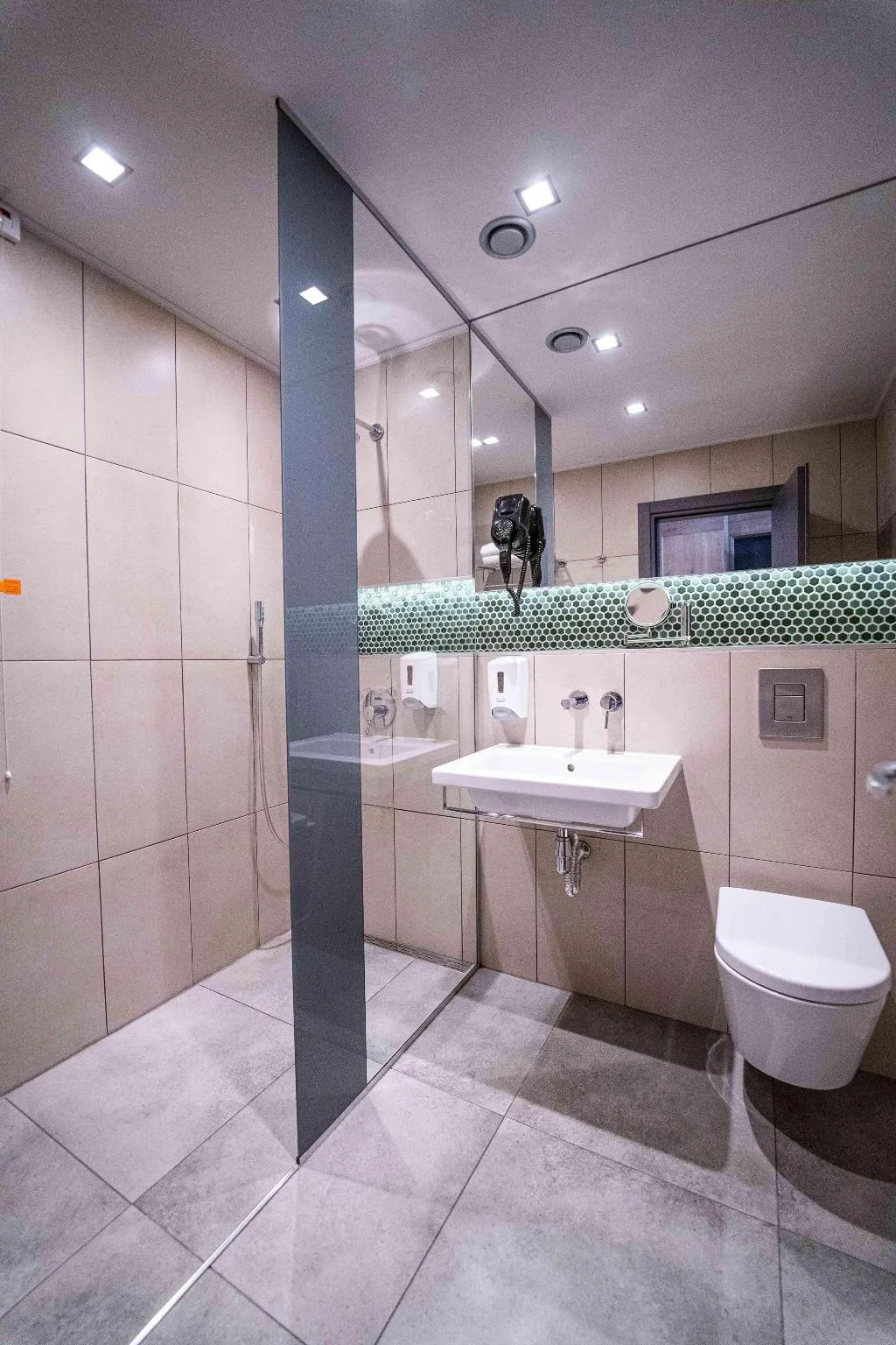 Room, HVD Club Bor Hotel, Bourgas