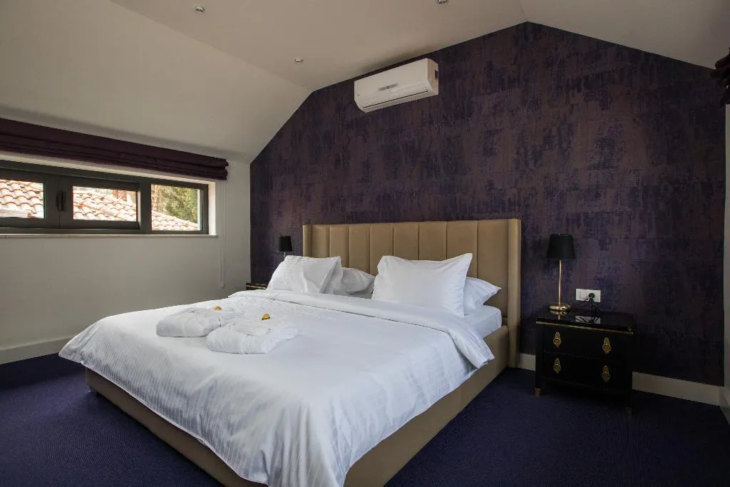 STUDIO COMFORT Room, Villa Diamond, Dubrovnik